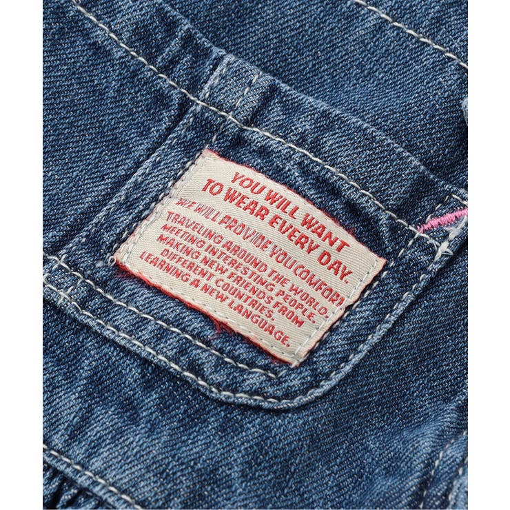 ベビージャンスカ | F.O.Online Store | 詳細画像7 