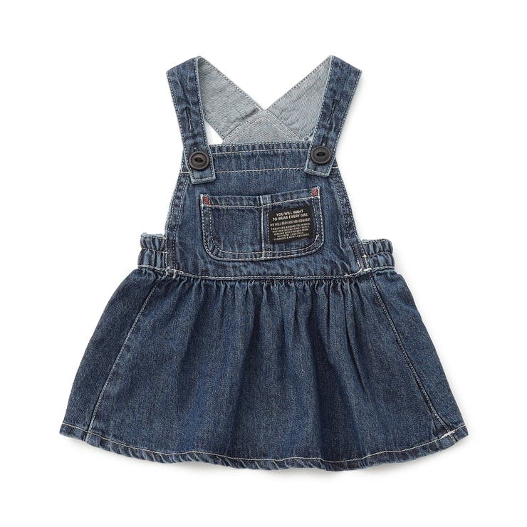 ネイビーブルー | ベビージャンスカ | F.O.Online Store