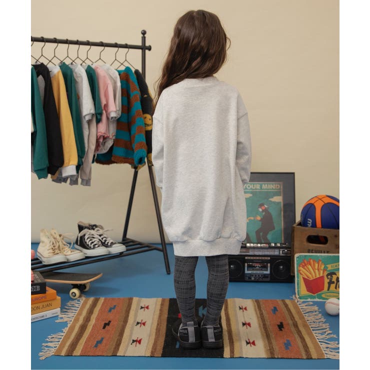 【リンク】カレッジワンピース | F.O.Online Store | 詳細画像11 