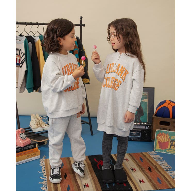 【リンク】カレッジワンピース | F.O.Online Store | 詳細画像12 