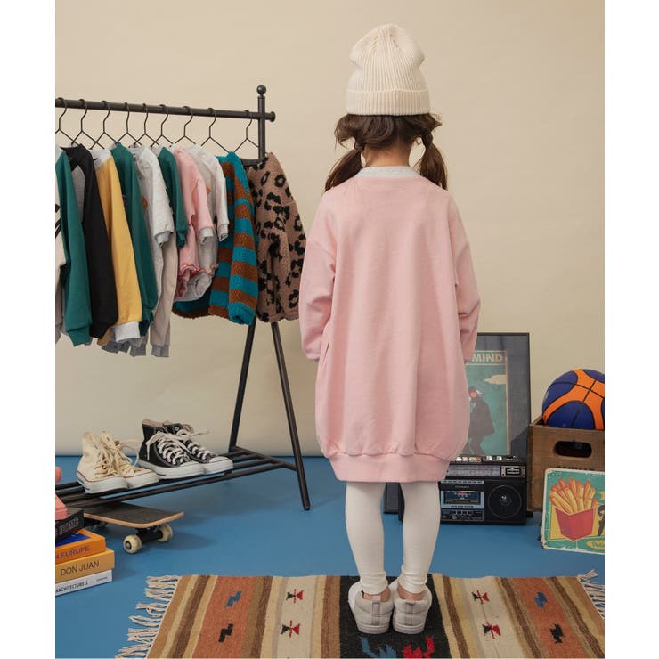 【リンク】カレッジワンピース | F.O.Online Store | 詳細画像16 