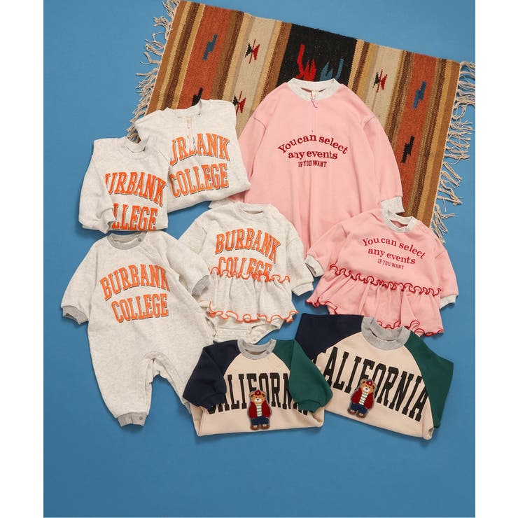 【リンク】カレッジワンピース | F.O.Online Store | 詳細画像18 