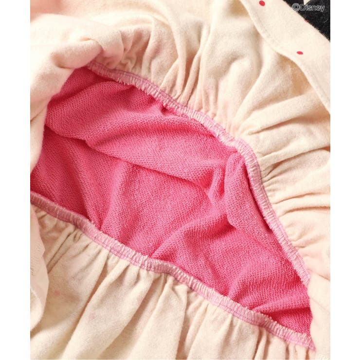 ディズニーキャラクター / サガラワッペントレーナーワンピ | F.O.Online Store | 詳細画像5 