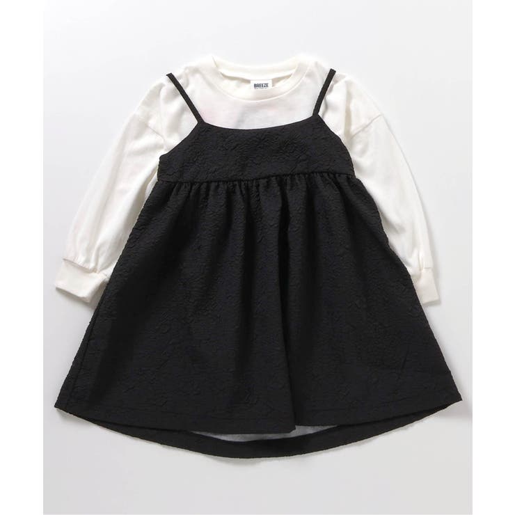 【リンク】2Pフクレジャガードワンピース | F.O.Online Store | 詳細画像2 