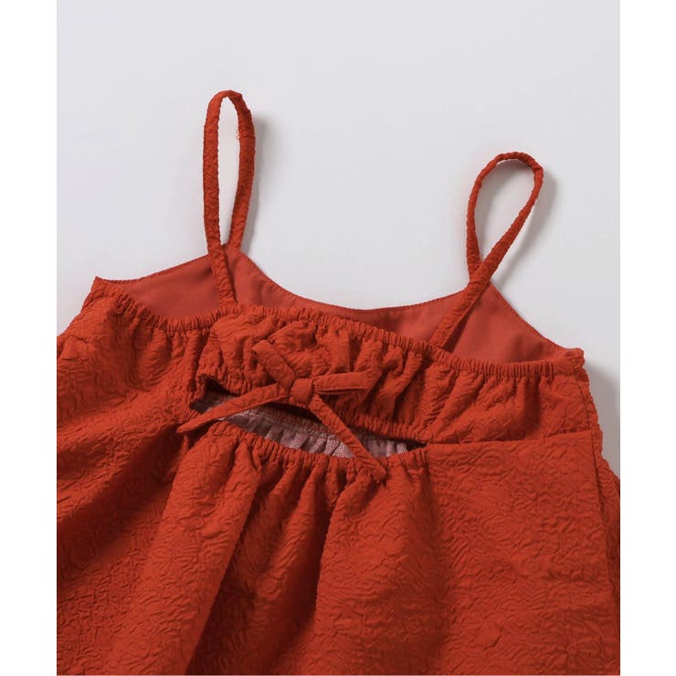 【リンク】2Pフクレジャガードワンピース | F.O.Online Store | 詳細画像6 