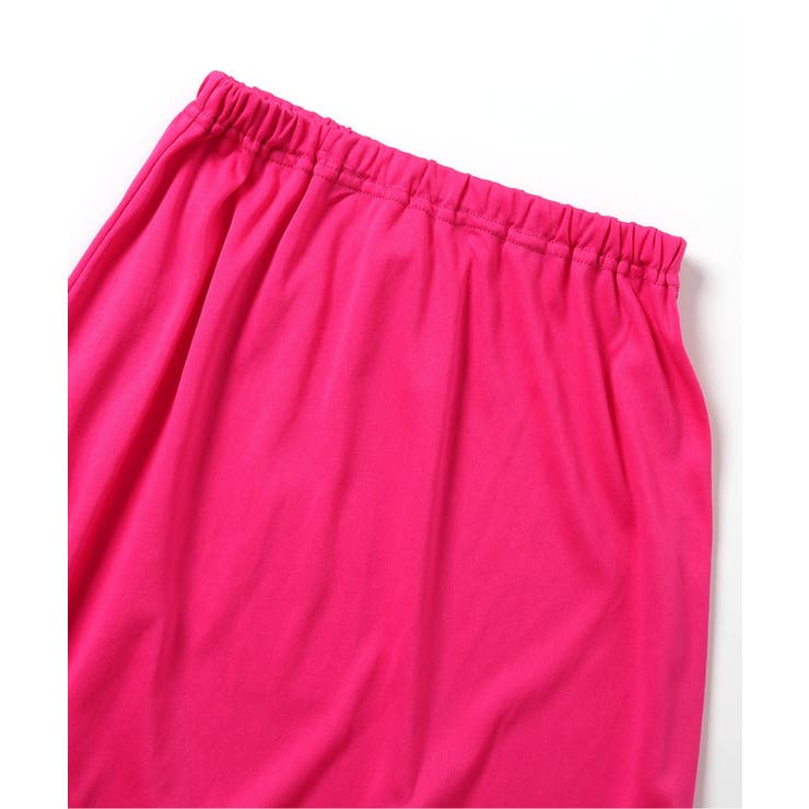 アシメチュールスカート | F.O.Online Store | 詳細画像14 