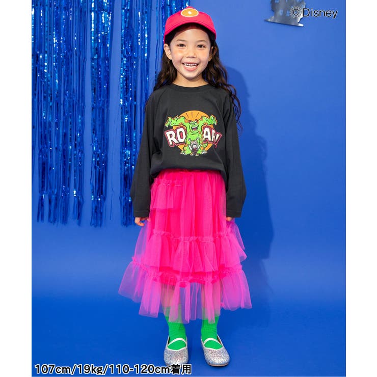 アシメチュールスカート | F.O.Online Store | 詳細画像16 