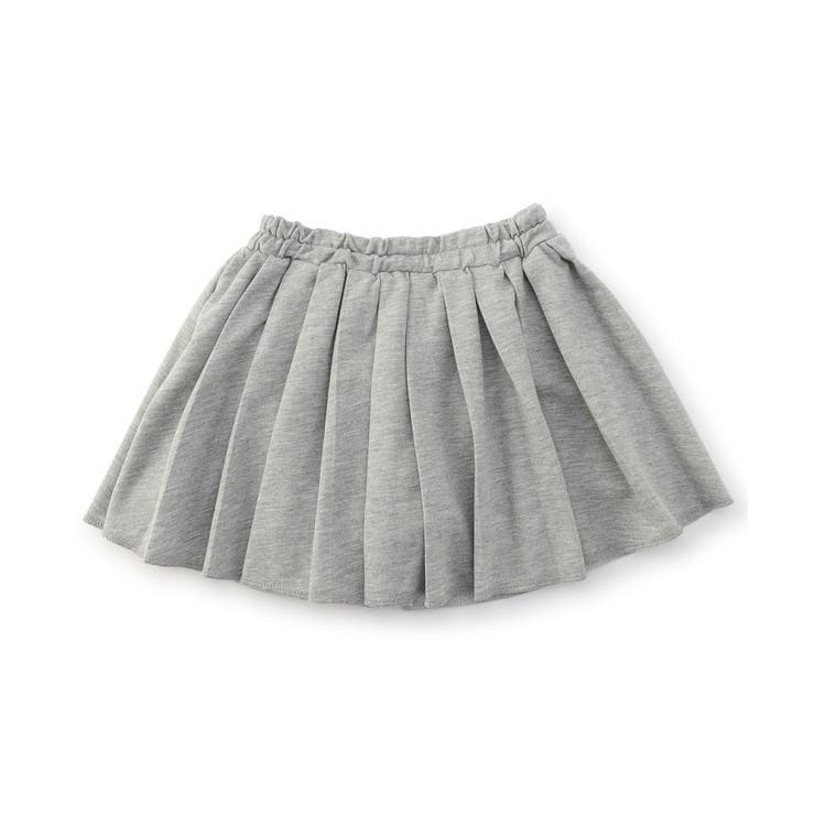 インパンツ付きプリーツスカート | F.O.Online Store | 詳細画像16 