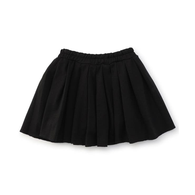 インパンツ付きプリーツスカート | F.O.Online Store | 詳細画像2 