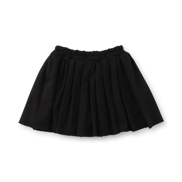 インパンツ付きプリーツスカート | F.O.Online Store | 詳細画像3 