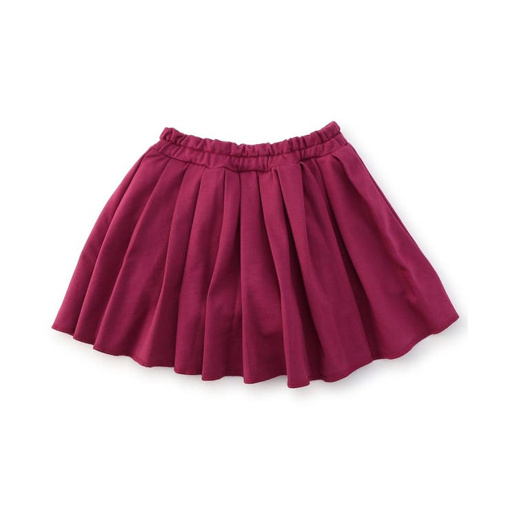 インパンツ付きプリーツスカート | F.O.Online Store | 詳細画像8 