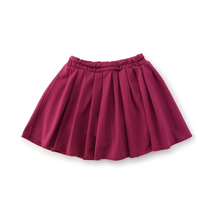 インパンツ付きプリーツスカート | F.O.Online Store | 詳細画像9 