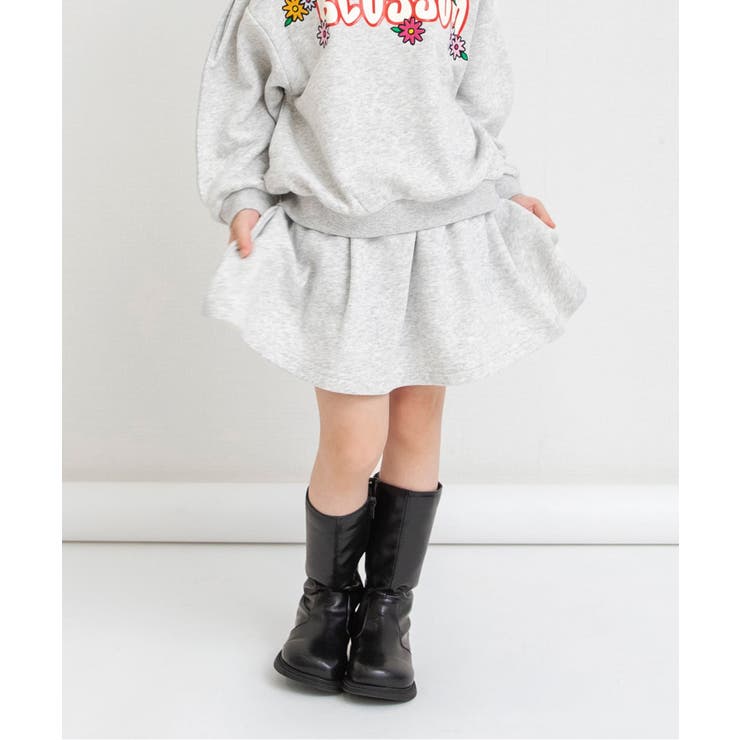 インパン付きウラケスカート(セットアップ可)  | F.O.Online Store | 詳細画像1 