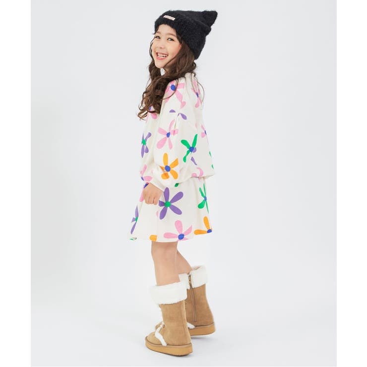 インパン付きウラケスカート(セットアップ可)  | F.O.Online Store | 詳細画像12 