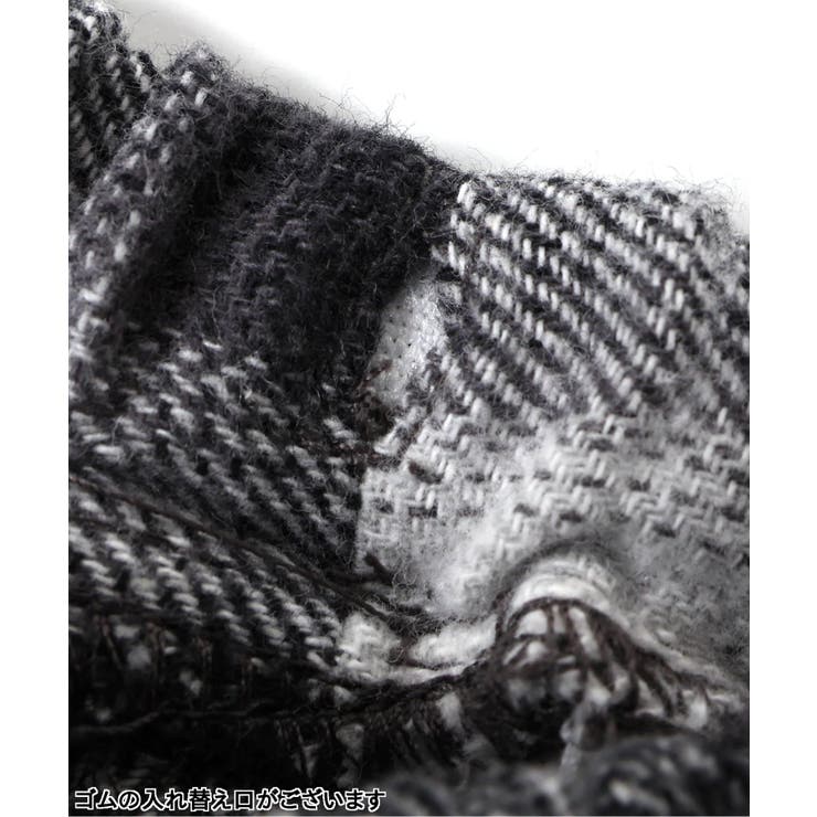 WEB限定  ２wayレイヤードレースミニスカート | F.O.Online Store | 詳細画像10 