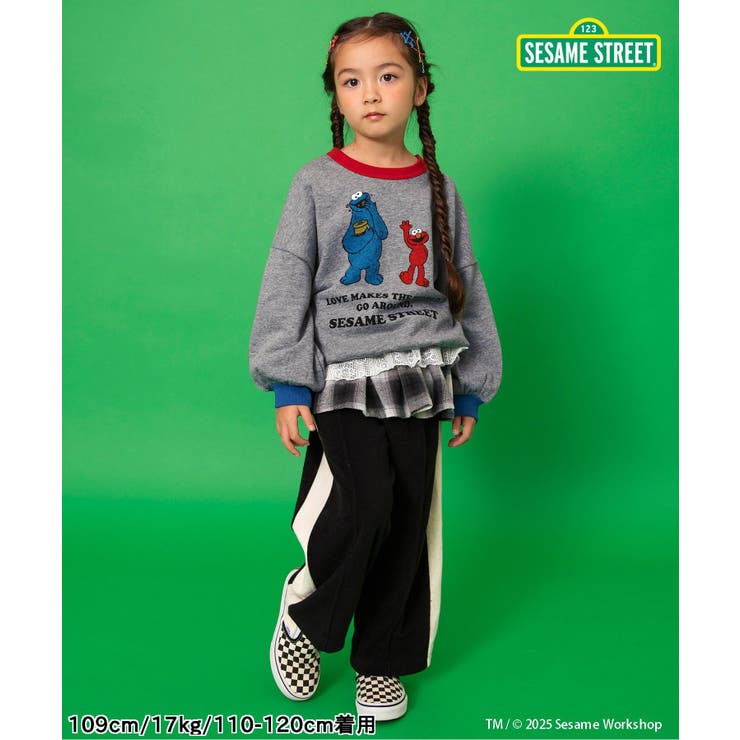 WEB限定  ２wayレイヤードレースミニスカート | F.O.Online Store | 詳細画像11 