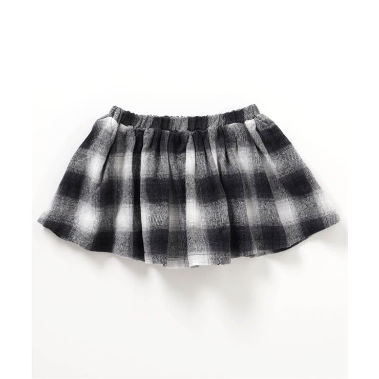 WEB限定  ２wayレイヤードレースミニスカート | F.O.Online Store | 詳細画像7 