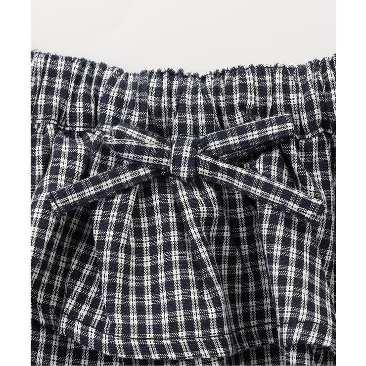 【リンク】レイヤードフリルスカート | F.O.Online Store | 詳細画像5