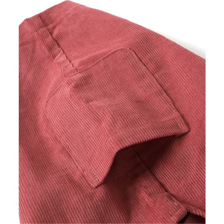 Bpop コーデュロイベビーサロペット | F.O.Online Store | 詳細画像10 