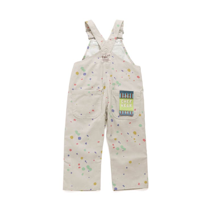 シェフサロペット | F.O.Online Store | 詳細画像19 