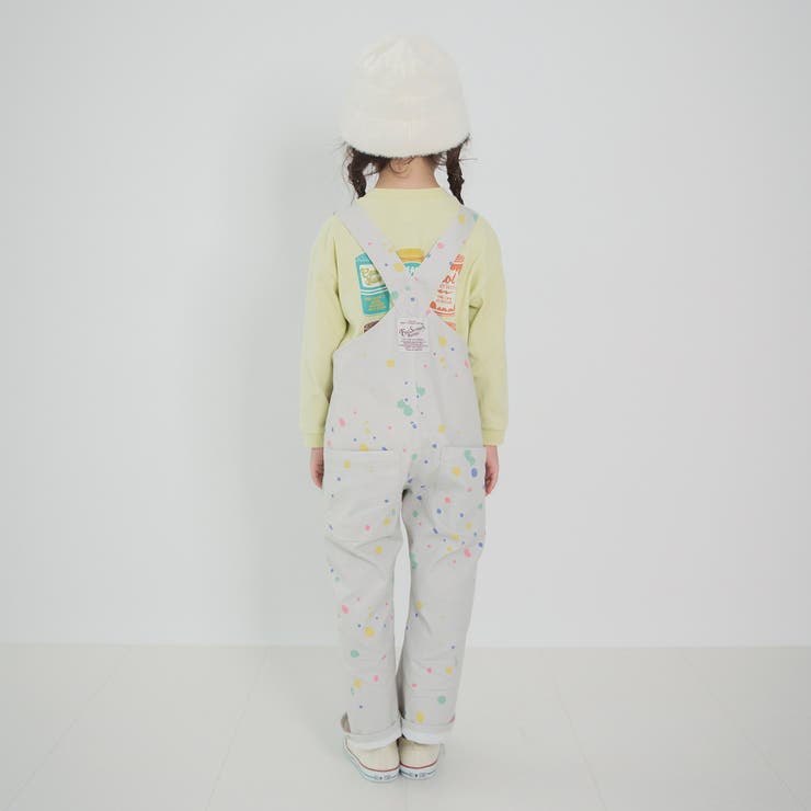 シェフサロペット | F.O.Online Store | 詳細画像21 