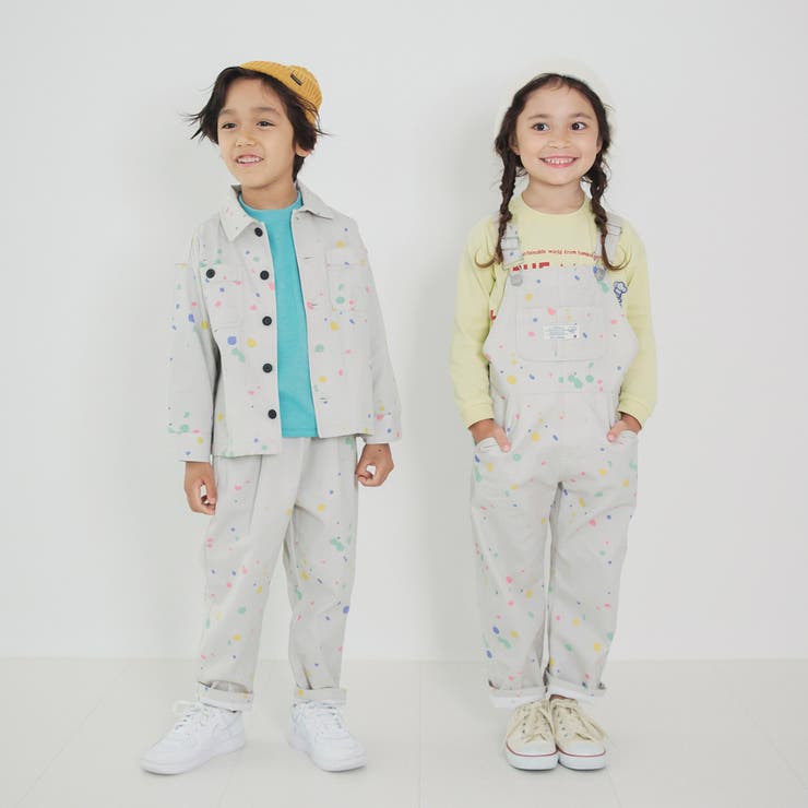 シェフサロペット | F.O.Online Store | 詳細画像22 