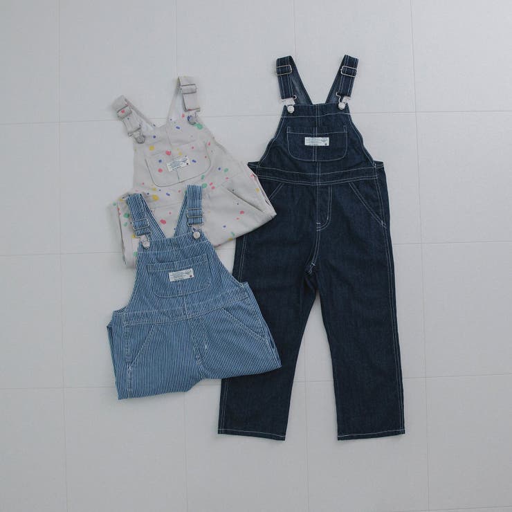 シェフサロペット | F.O.Online Store | 詳細画像23 