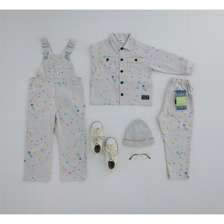 シェフサロペット | F.O.Online Store | 詳細画像24 