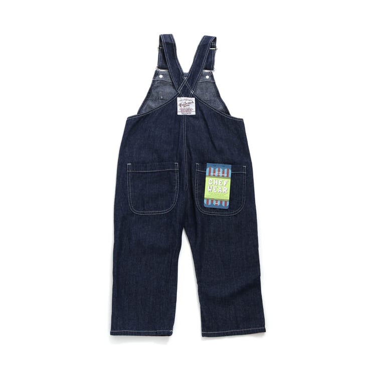 シェフサロペット | F.O.Online Store | 詳細画像3 