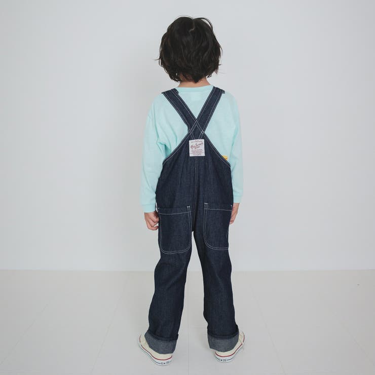 シェフサロペット | F.O.Online Store | 詳細画像5 