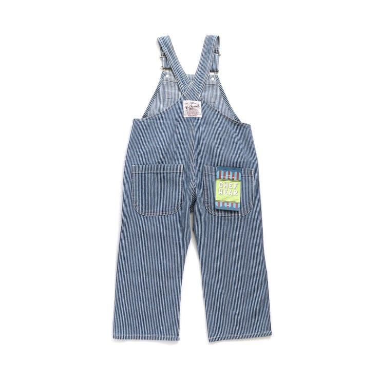 シェフサロペット | F.O.Online Store | 詳細画像7 