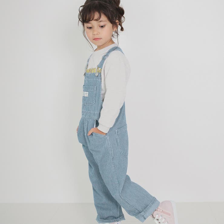 ヒッコリー | シェフサロペット | F.O.Online Store