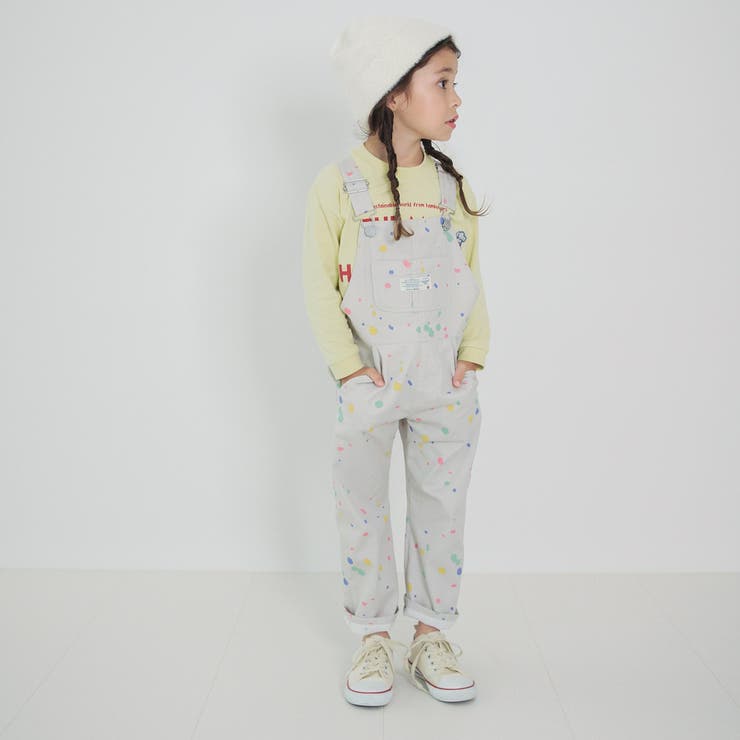 キナリ | シェフサロペット | F.O.Online Store