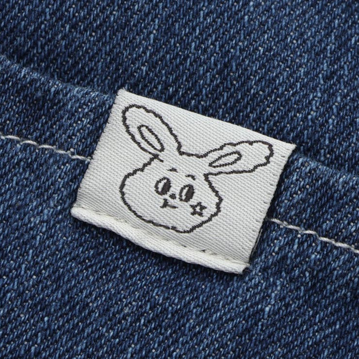 【Bpop】べビーサロペ | F.O.Online Store | 詳細画像11 