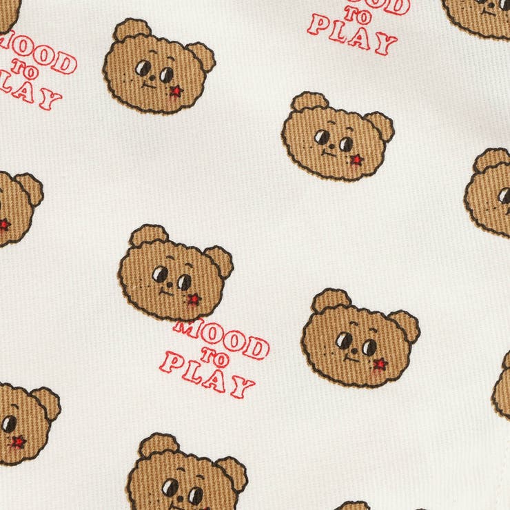 【Bpop】べビーサロペ | F.O.Online Store | 詳細画像16 