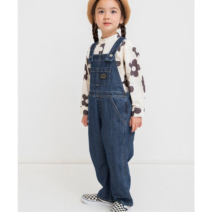 サロペット | F.O.Online Store | 詳細画像1 