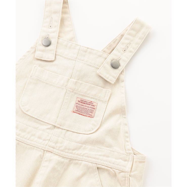 サロペット | F.O.Online Store | 詳細画像4 