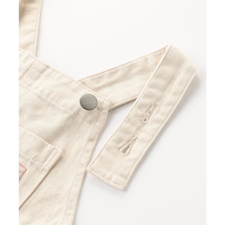 サロペット | F.O.Online Store | 詳細画像5 