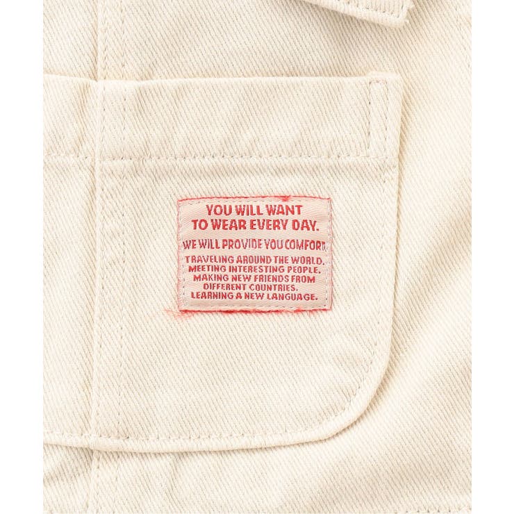 サロペット | F.O.Online Store | 詳細画像6 