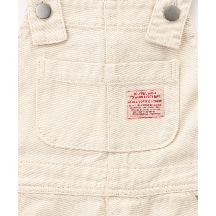 サロペット | F.O.Online Store | 詳細画像7 