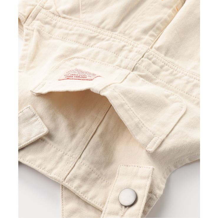 サロペット | F.O.Online Store | 詳細画像8 