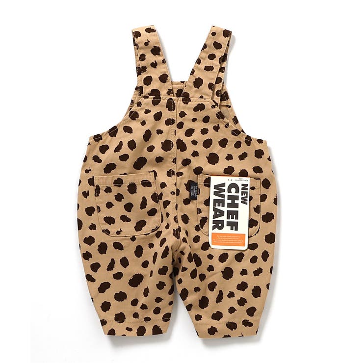 【リンク】シェフサロペット  | F.O.Online Store | 詳細画像2 