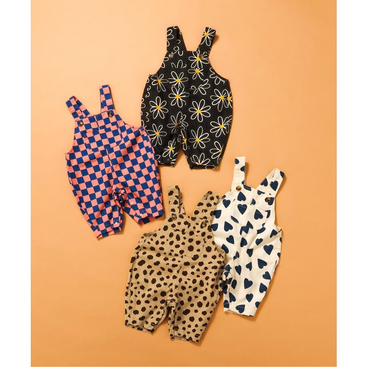 【リンク】シェフサロペット  | F.O.Online Store | 詳細画像8 