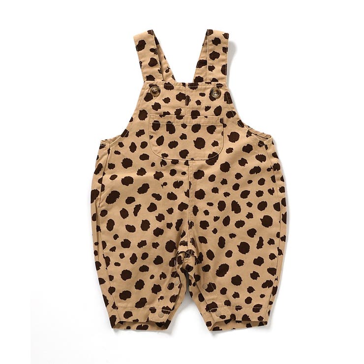 ベージュ | 【リンク】シェフサロペット  | F.O.Online Store