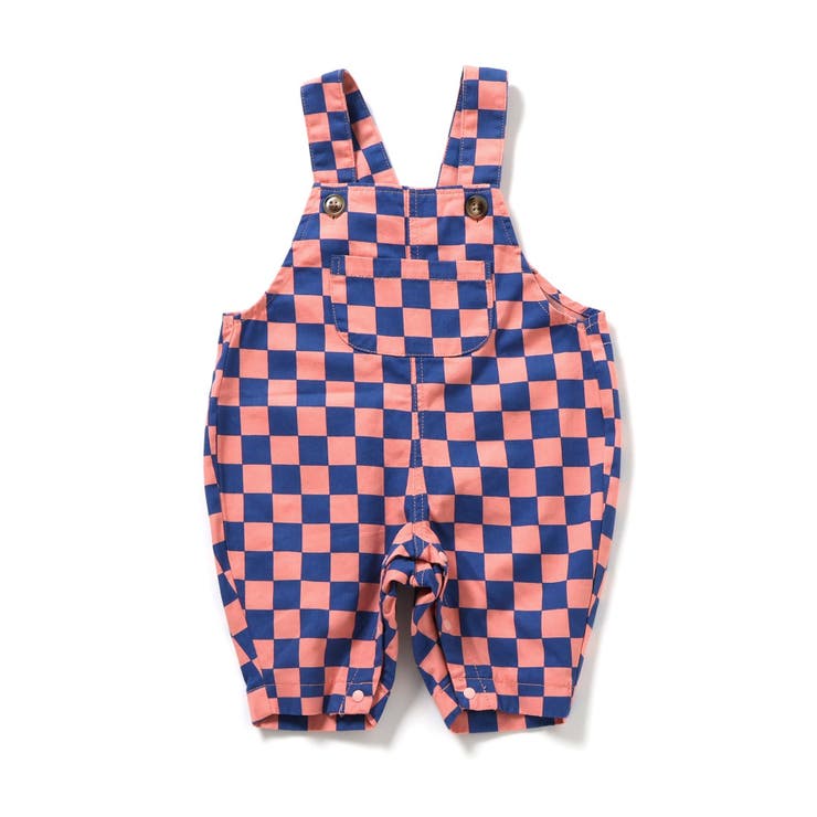 ピンク | 【リンク】シェフサロペット  | F.O.Online Store