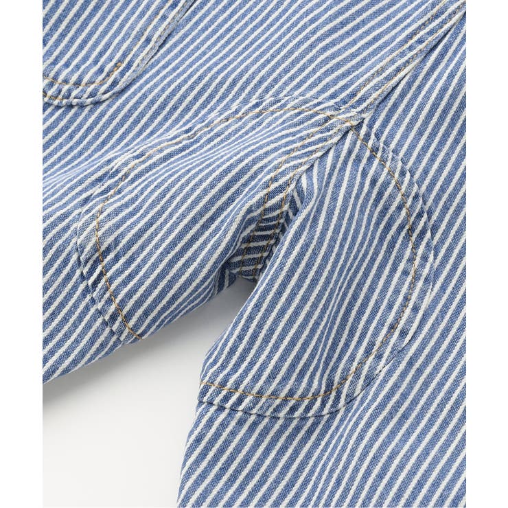 ベビーサロペット | F.O.Online Store | 詳細画像10 