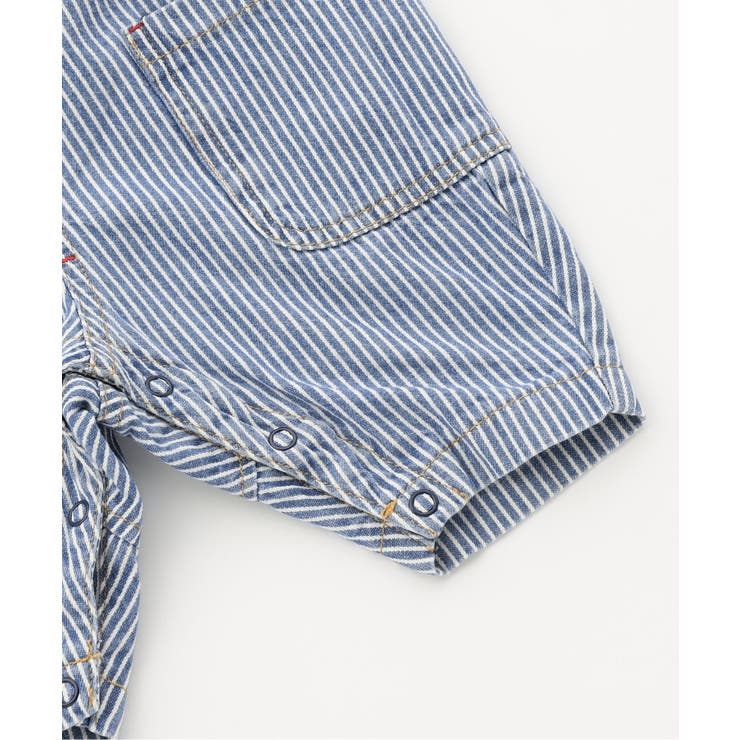 ベビーサロペット | F.O.Online Store | 詳細画像11 