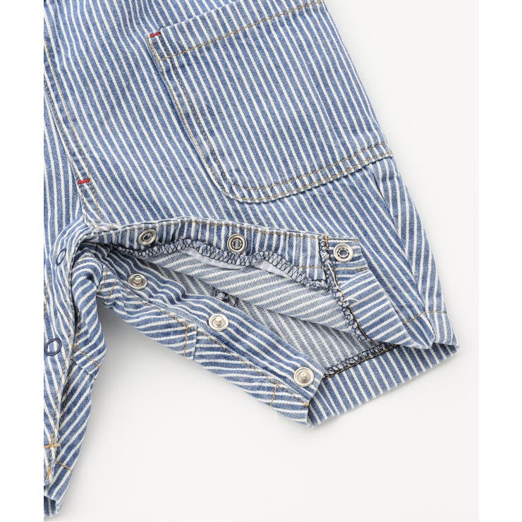 ベビーサロペット | F.O.Online Store | 詳細画像12 