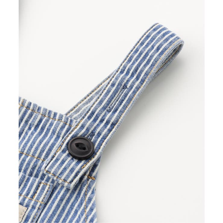 ベビーサロペット | F.O.Online Store | 詳細画像4 