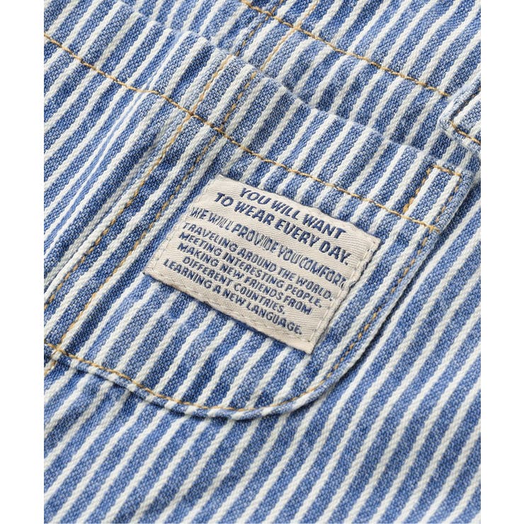 ベビーサロペット | F.O.Online Store | 詳細画像6 